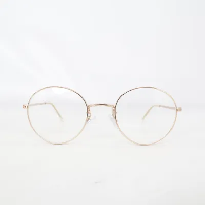 Lunettes (Or) de H&M