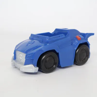 Leksaksbil (Blå) från Spin Master