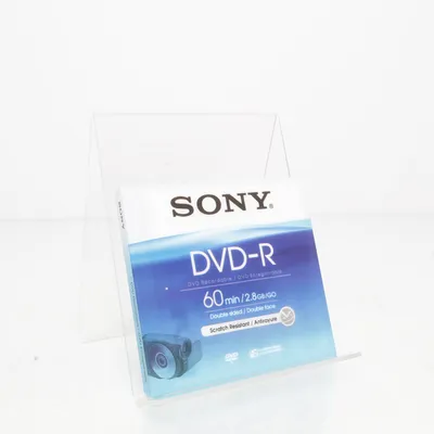 Geheugenkaart (Grijs) van Sony