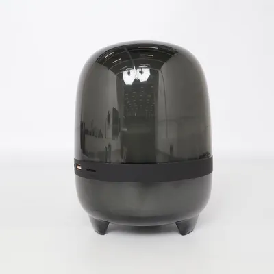 Bluetooth speaker (Zwart) van Solem