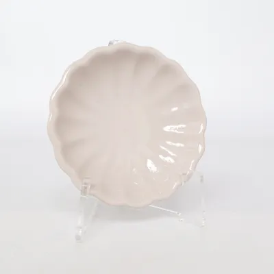 Assiett (Beige) från H&M Home