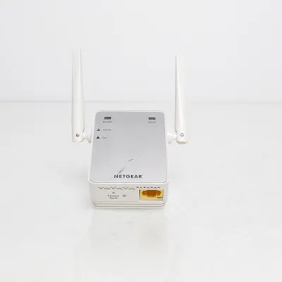 Wifi-förstärkare från Netgear