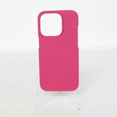 Telefoncover (Pink) fra iDeal of Sweden