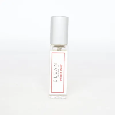 Eau de parfum (Whipped Cherry) fra CLEAN