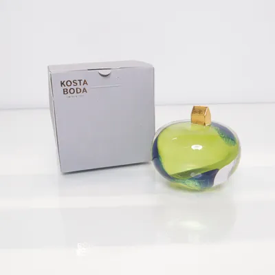 Décoration intérieure (Vert, Multicolore) de Kosta Boda