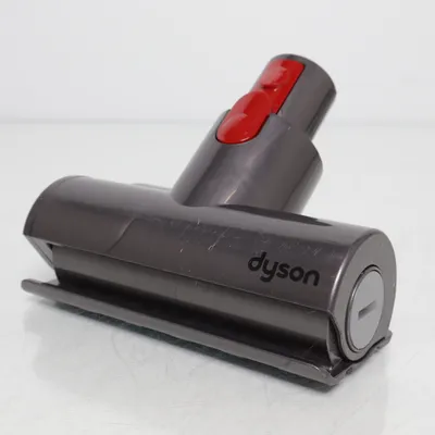 Stofzuiger onderdeel (Grijs) van Dyson