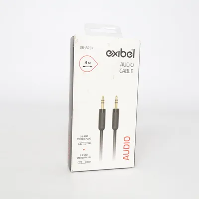 Câble AUX de Exibel