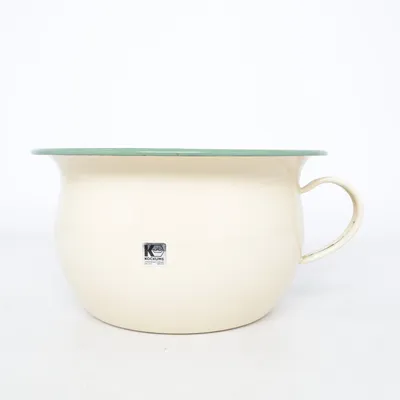 Skål (Beige, Grön) från Kockums