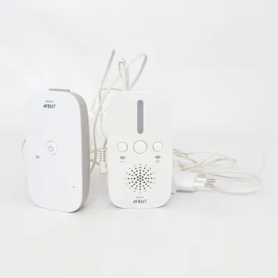Moniteur pour bébé (Scd501) de Philips Avent