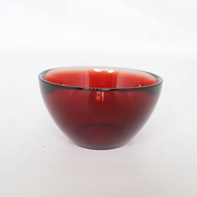 Serveringsskål (Fuga) från Orrefors