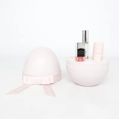 Trousse de maquillage (Rose) de Caia