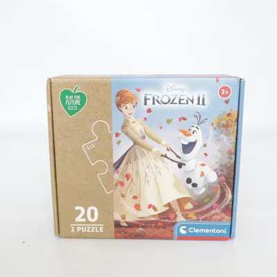 Puzzle de Clementoni