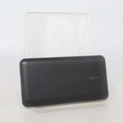 Powerbank van Belkin