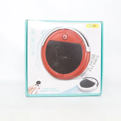 Aspirateur robot (Xm32)