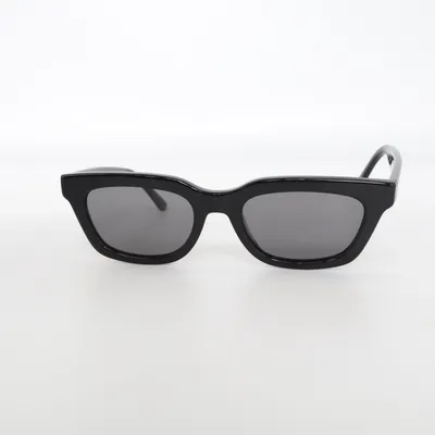 Solglasögon (Svart) från Nividas Eyewear