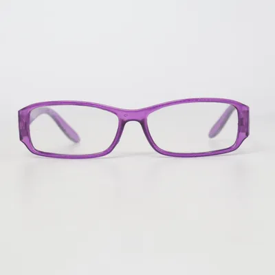 Glasses (Purple)