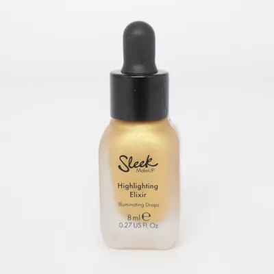 Blush (highlighting elexir) de Sleek Makeup