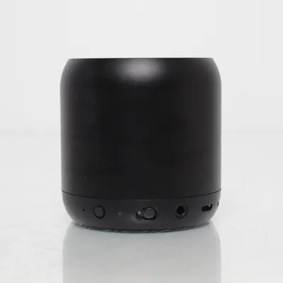 Bluetooth speaker (Zwart) van Anker