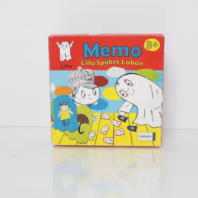 Spillekort fra Kärnan