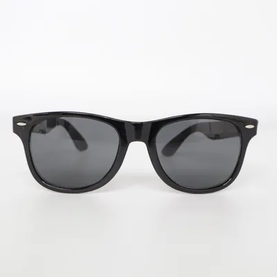 Lunettes de soleil (Noir) de Bloom
