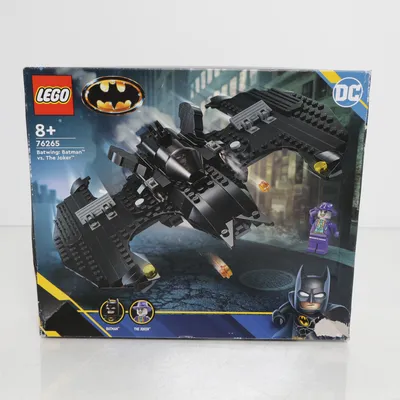 Byggesæt (Blå, Flerfarvet) fra LEGO