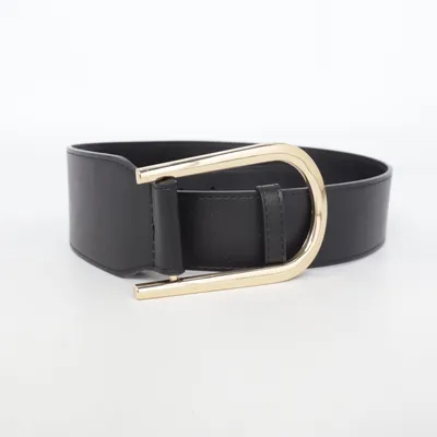 Ceinture (Noir) de Zign