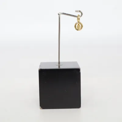 Hänge (Guldfärgad) från MAM Okänd metall