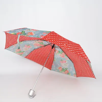 Parapluie (Rouge, Multicolore) de Milano