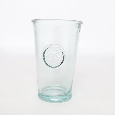 Drinking glass (Transparent) from Authentic