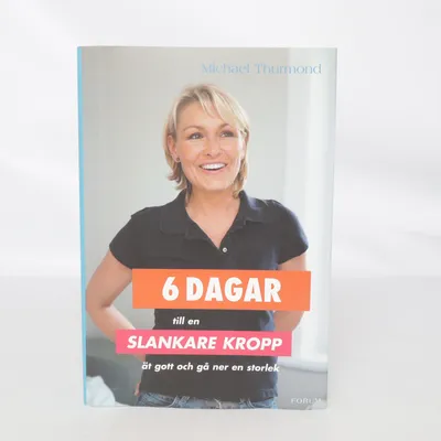 Träningsbok från Forum