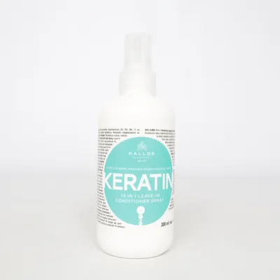Conditioner (14 In 1 Leave-In Conditioner Spray) from Kallos