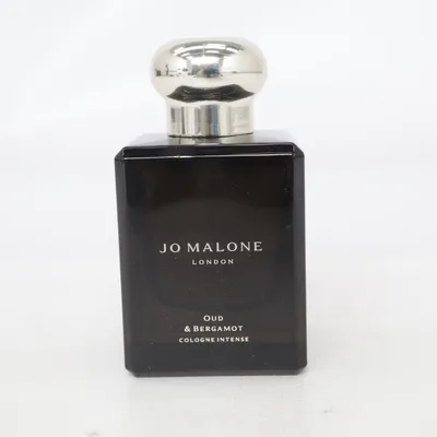 Eau de Parfum (Oud & Bergamot) de Jo Malone
