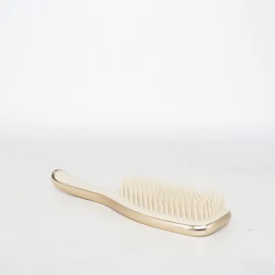 Hairbrush (Gold) from Tangle Teezer