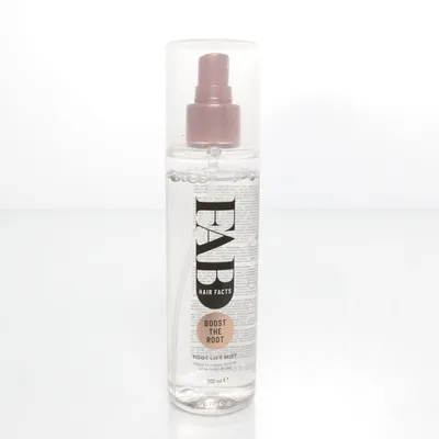 Hair mist från Maxbrands