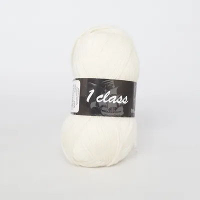 Yarn (White) from Mayflower