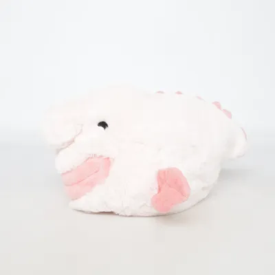 Gosedjur (Rosa, Vit) från Uni-Toys Återvunnen polyester