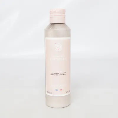 Body lotion (Comme Une Evidence) från Yves Rocher