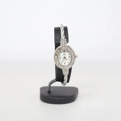 Wristwatch (Silver) from Fuss