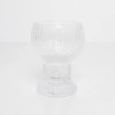Drinkglas (Four Timo Sarpaneva 'Kekkerit') van Iittala