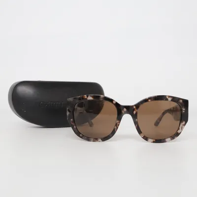 Lunettes de soleil (Marron, Multicolore) de Carin Wester