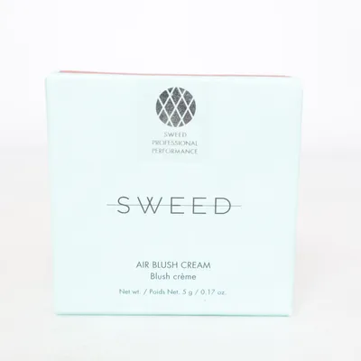 Blush (Air Blush Cream) fra Sweed