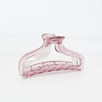 Hair clamp (Pink)