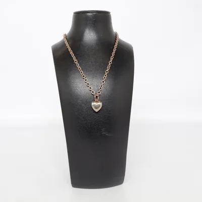 Ketting (Goud) van Snö of Sweden Onbekend materiaal