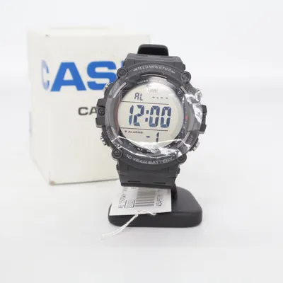 Polshorloge (Ae-1500wh) van Casio