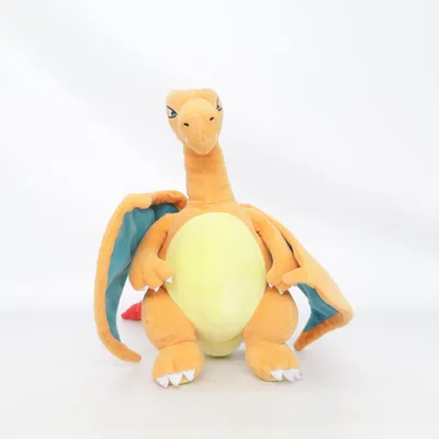 Soft toy (Charizard) from Pokémon