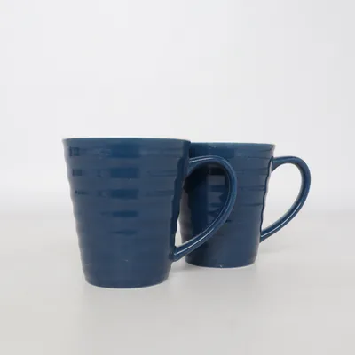 Mug (Blue)