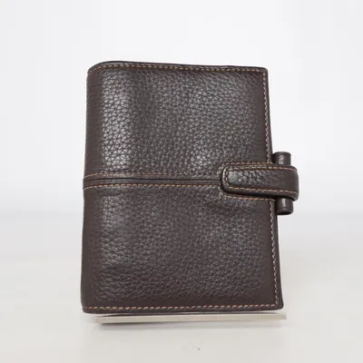 Portemonnee (Finchley) van Filofax