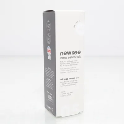 Zonnebrand (Care Essentials) van Newkee