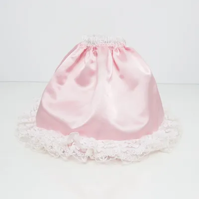 Lampenkap (Roze)