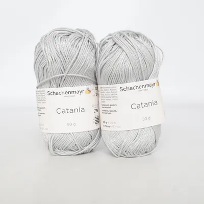Yarn (Catania) from Schachenmayr Cotton